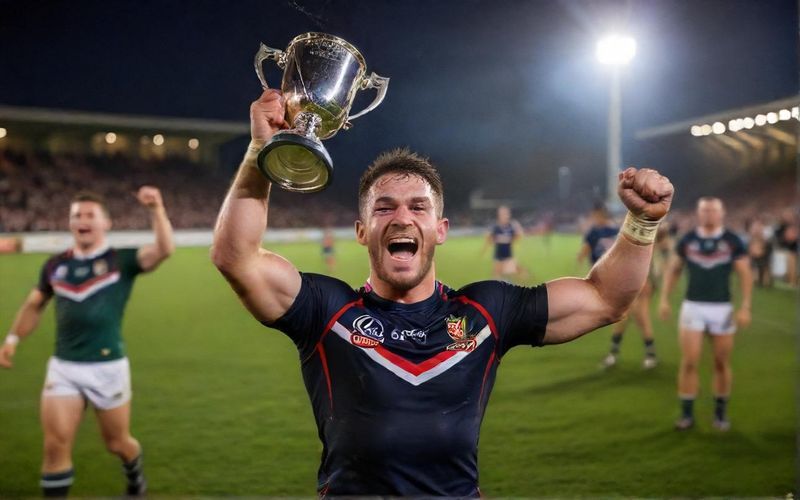 Bradford Bulls Return: Super League Expansion Set