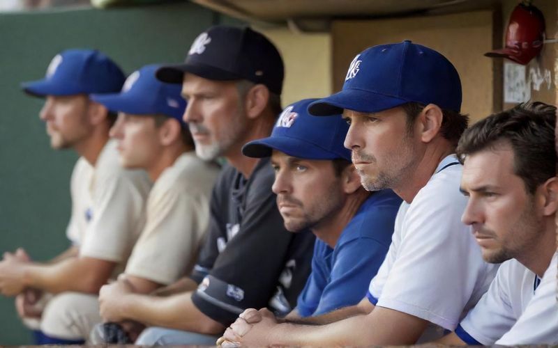 Brewers vs Dodgers: Can Slumping Offense Reignite?