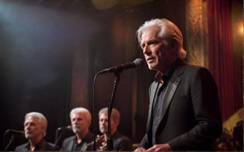 Brian Wilson's Roxy Comeback Gets New Life