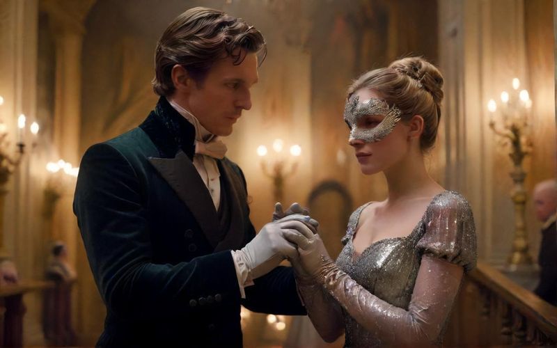 Bridgerton Season 4: Benedict's Romance Revealed