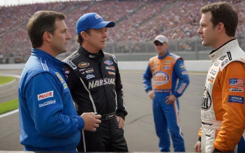 Bristol ARCA Race: Cleetus, Kitzmillers, honored vet