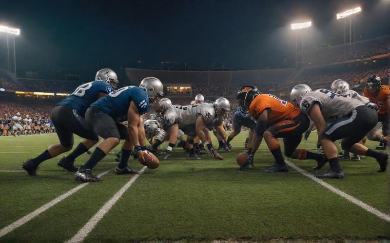 Broncos vs. Raiders: Underdog Raiders Eyeing Upset