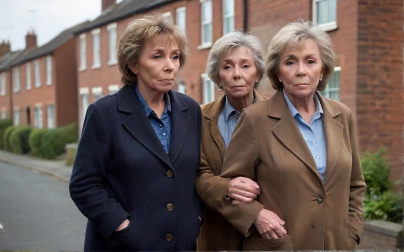 Brookside Returns: Secret Revealed in Hollyoaks Crossover
