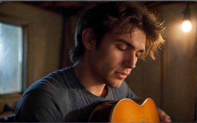 Bryan Adams' Anthems: Youthful Grit, Timeless Love