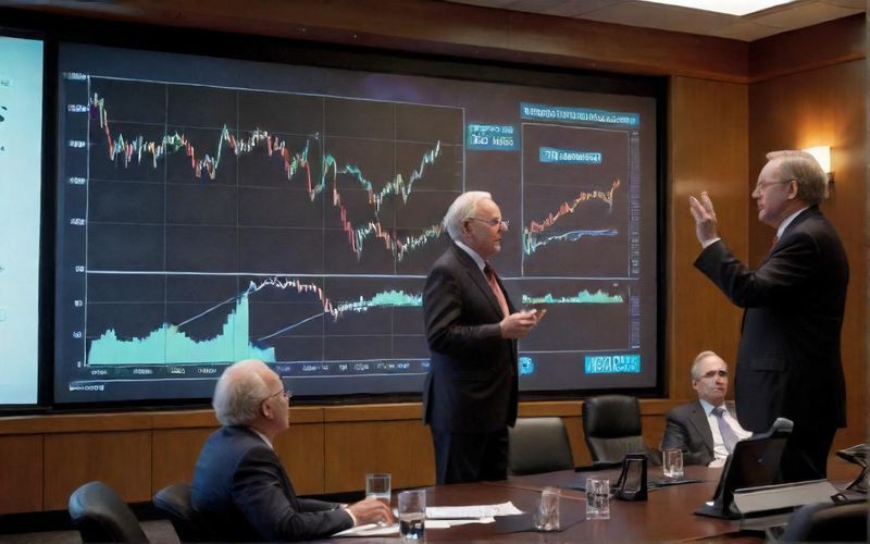 Buffett, Abel Bet Big on Everyday Needs