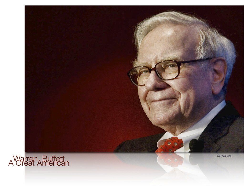 Buffett's Legacy & Vanguard ETFs: Growth Stock Outlook
