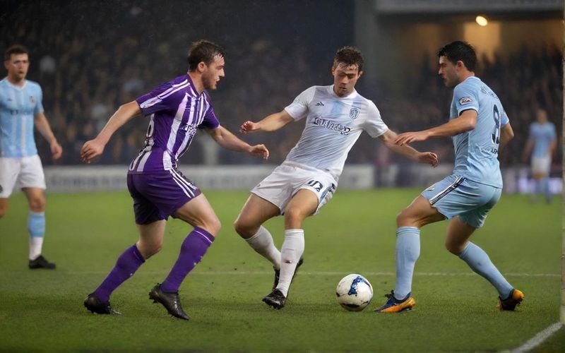 Burgos vs. Valladolid: Derby Drama Heats Up