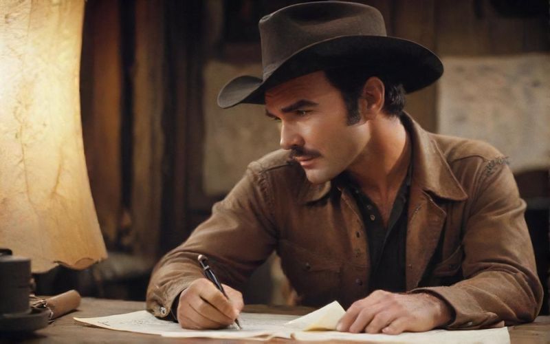 Burt Reynolds' MASH Role That Got Away