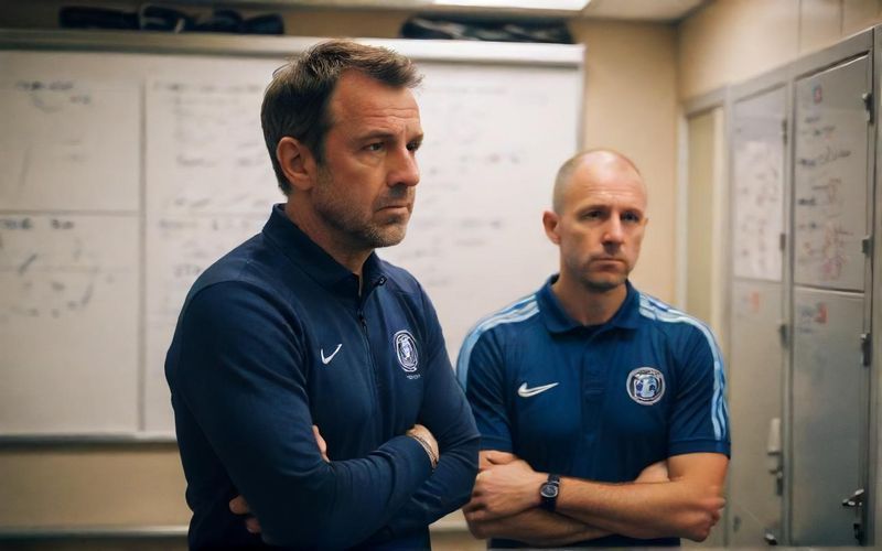 Cardiff's defensive lapse: Barry Murphy seeks solutions