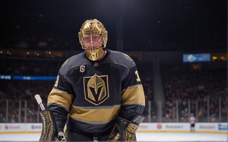 Carter Hart to Vegas: What's Next for Goalie?