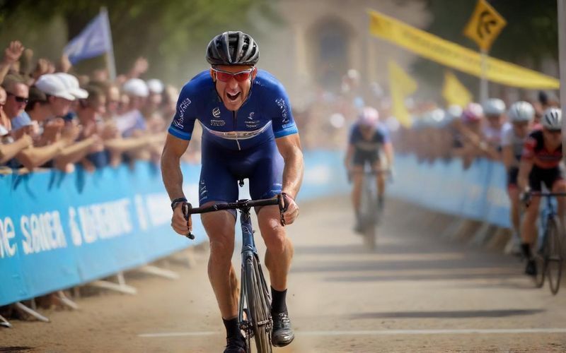 Cavendish's Final Race: Grit, Comebacks, and Legacy