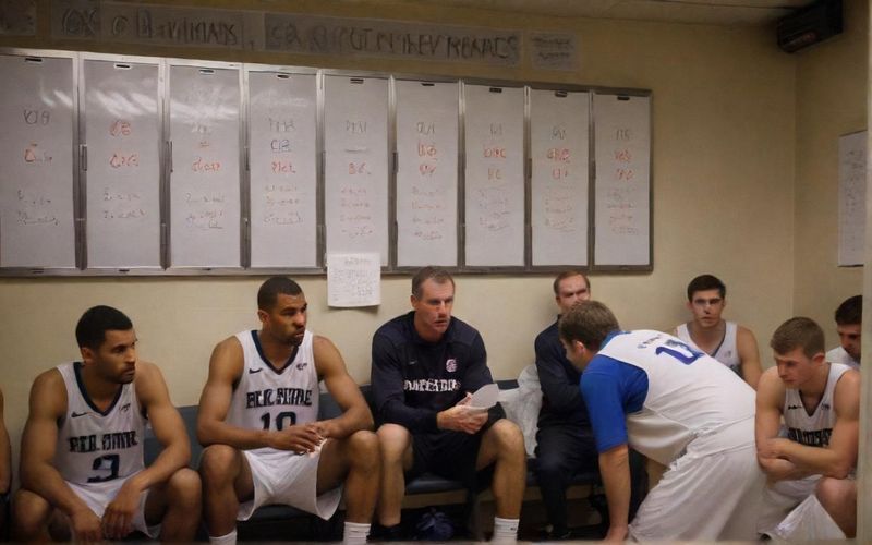 Cavs Health Crisis: Mitchell, Allen Out, Team Faces Steep Climb