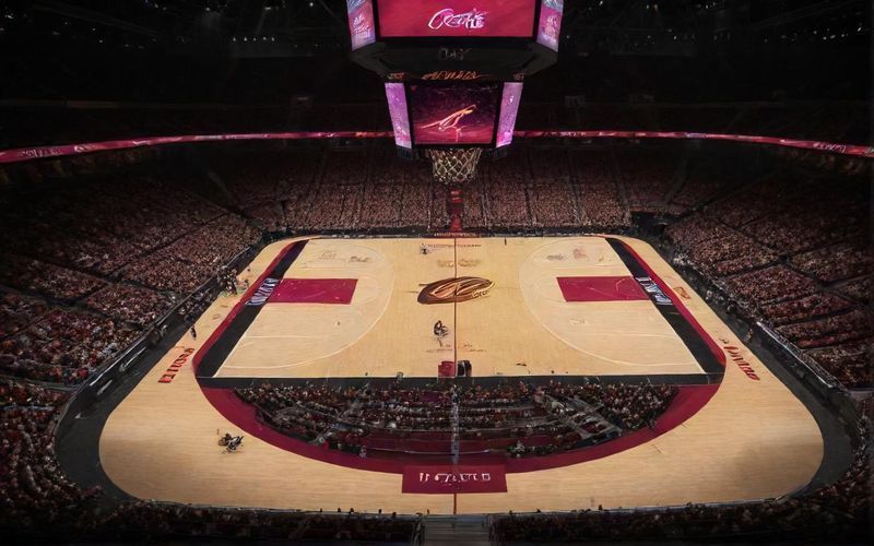 Cavs Host Raptors in NBA Cup Debut