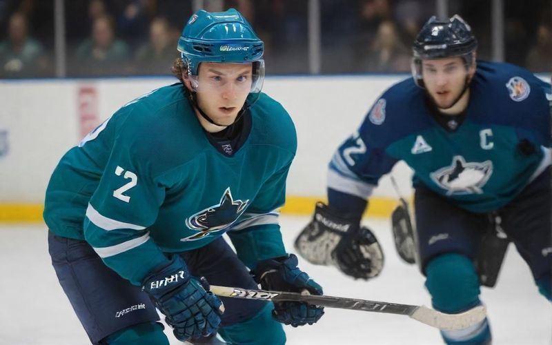 Celebrini's NHL Surge: Next Star Arrives?