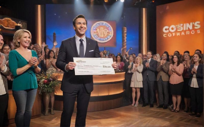 Celebrity Traitors: How stars are winning hearts & causes