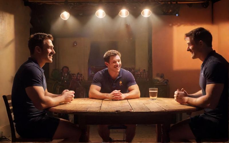 Celebrity Traitors: Who Won the Career Game?