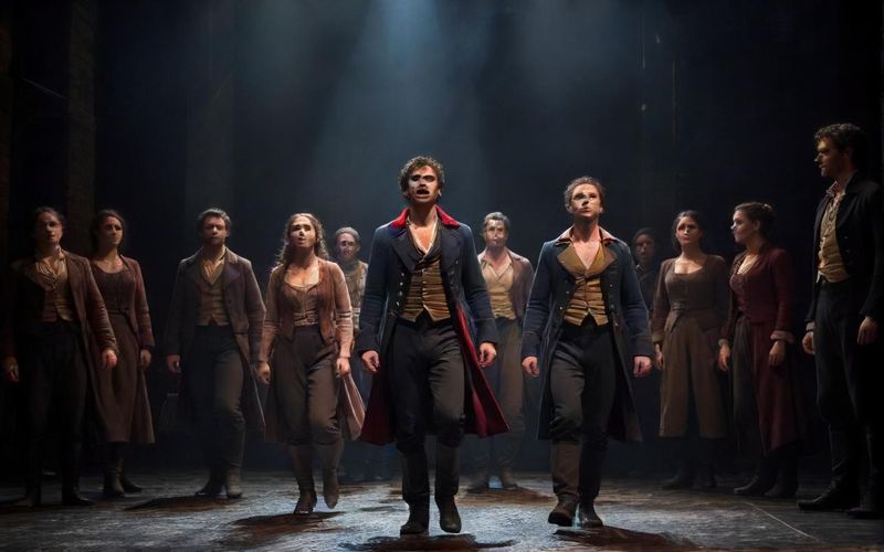 Celia Imrie: Les Misérables Legend's 40-Year Triumph