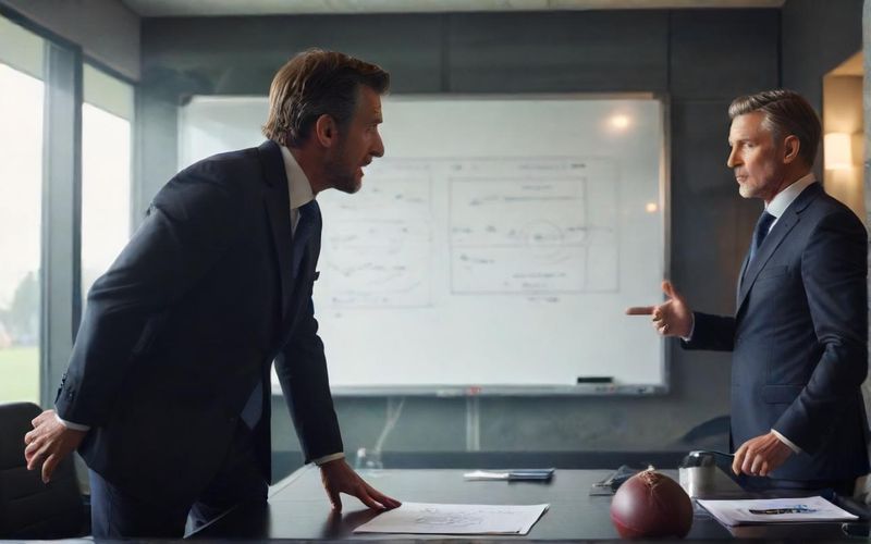 Celtic's Next Wolves Manager Search Sparks Debate