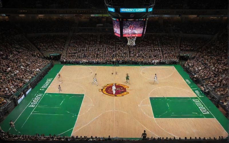 Celtics vs. Cavaliers: Early Season Showdown