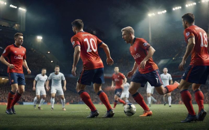 Champions League: Arsenal Shines, Real Madrid vs. Liverpool Clash