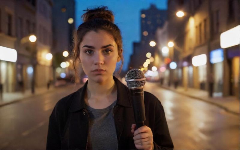 Charlene Downes: Kebab myth crushed, search for truth reborn