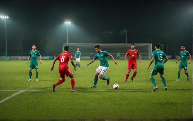 Charlton vs WBA: A Rivalry Balanced on a Knife-Edge