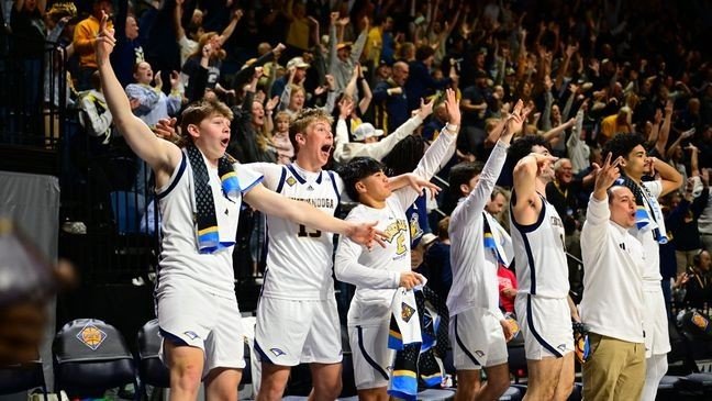 Chattanooga Fights for NIT Semifinal Win