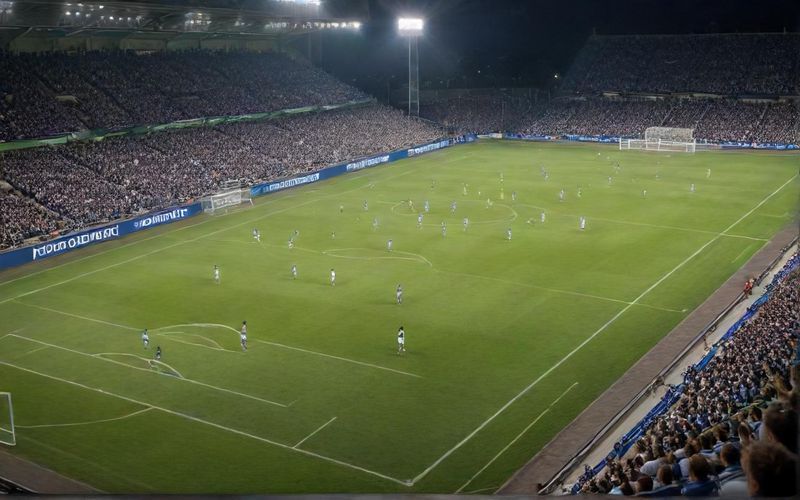 Chelsea vs Tottenham: Top spot on the line?