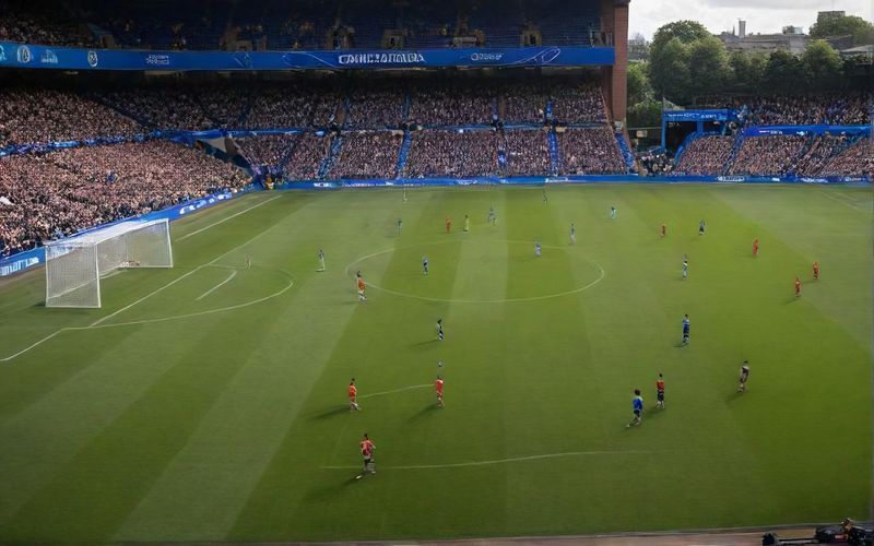 Chelsea Women's Derby Lineup: Stars Return, New Rivals Emerge