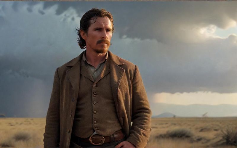Christian Bale's Hidden Gem Film Leaves Netflix Soon