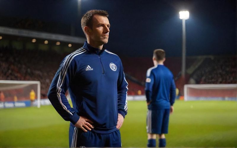 Clarke Becomes Scotland's Longest-Serving Manager Amid World Cup Push