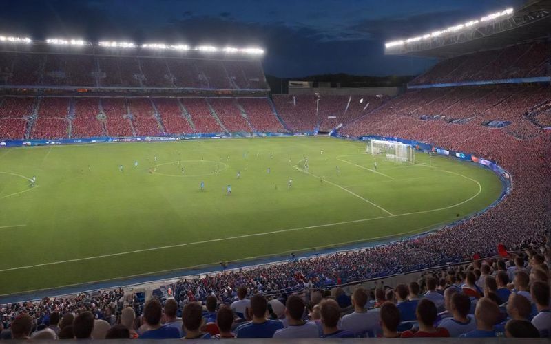 Clásico Joven: Cruz Azul vs América Showdown Looms