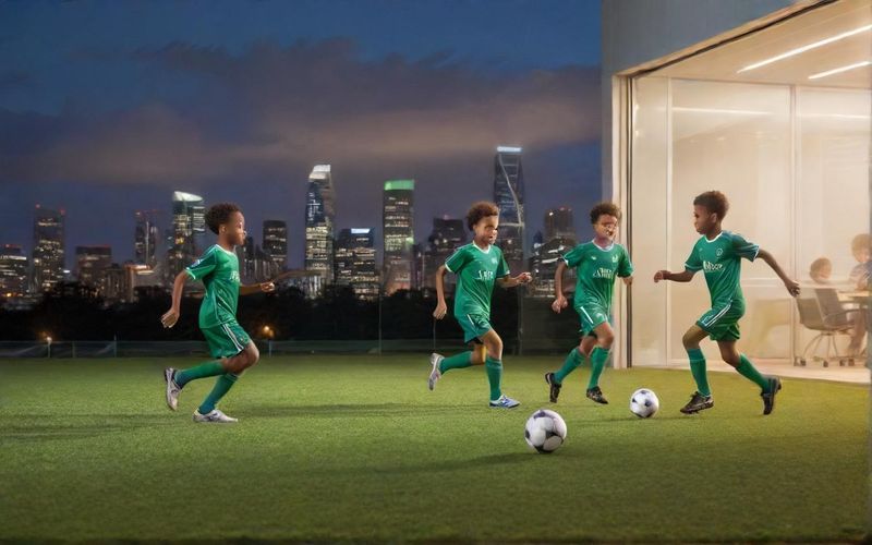 Clyde: Football Passion Meets Global Legal Power