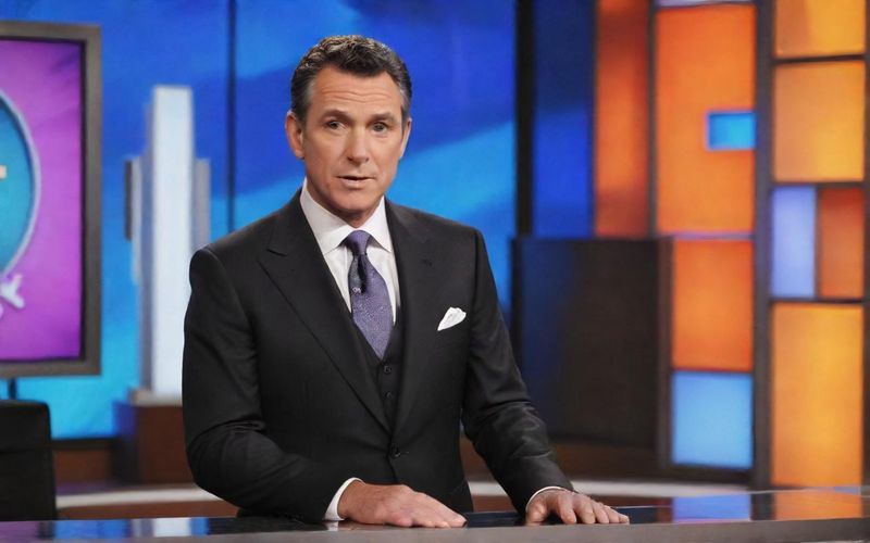 Colbert's 'Elsbeth' Role: Art Imitates Life?