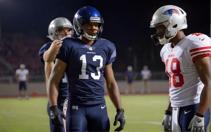Commanders Receiver Depth Tested Ahead of Dallas
