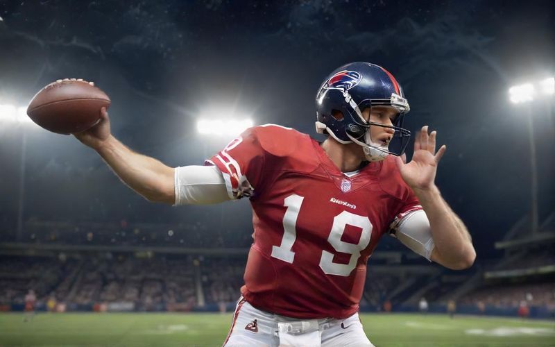Commanders vs Bears: Rematch for Redemption