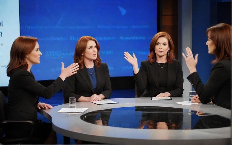 Compagno Questions Swalwell's Authenticity