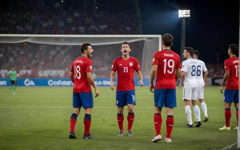 Concacaf Qualifiers: Surprise Teams Eye 2026 World Cup