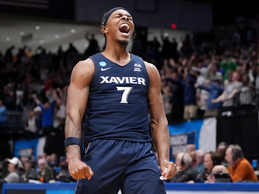 Conwell Transfers to Louisville: Cardinals Land Top Guard