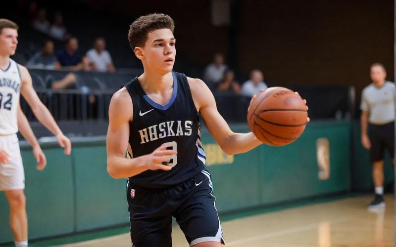 Cooper Flagg: NBA vets in awe of teen phenom