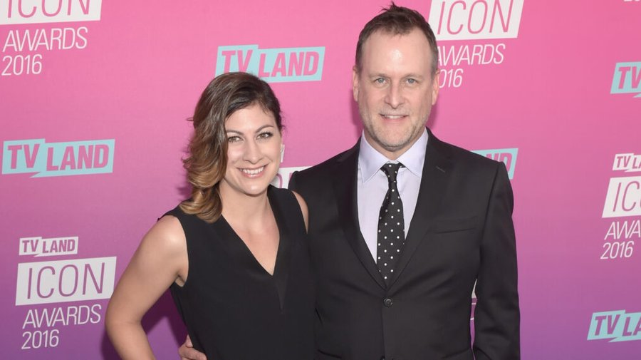 Coulier's Cancer Battle: Wife Shares Emotional Update