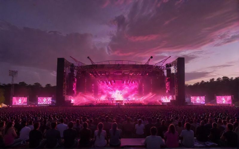 Courteeners Announce Huge Manchester Show