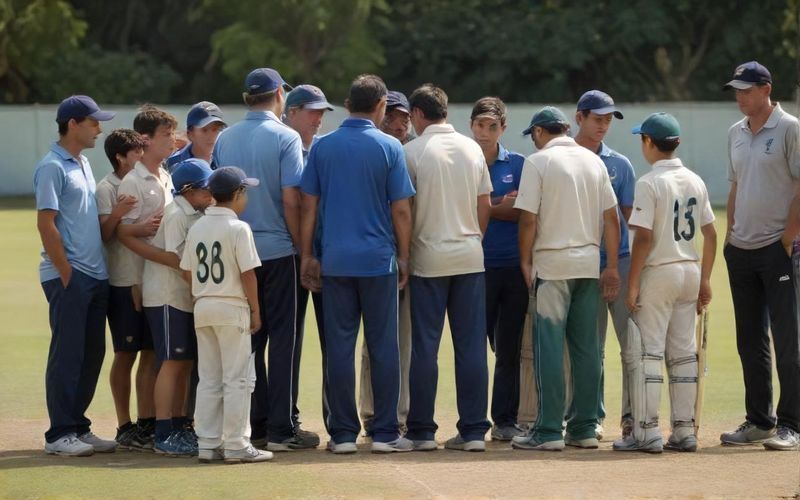 Cricket Safety: Young Star's Death Sparks Urgent Questions