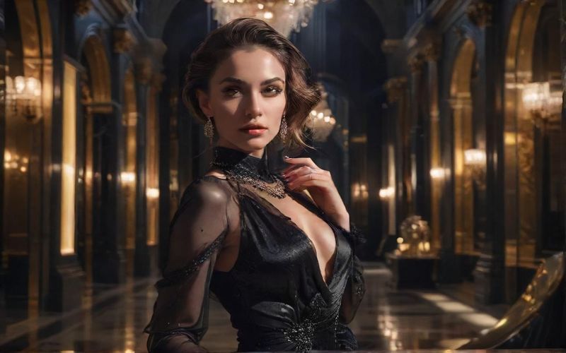 Critics Slam "All's Fair," Viewers Flock to Show