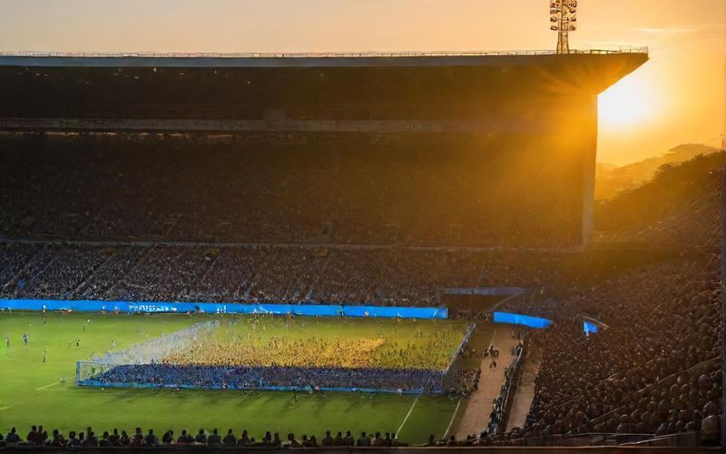 Cruzeiro vs. Atlético-MG: Semifinal Spot on the Line