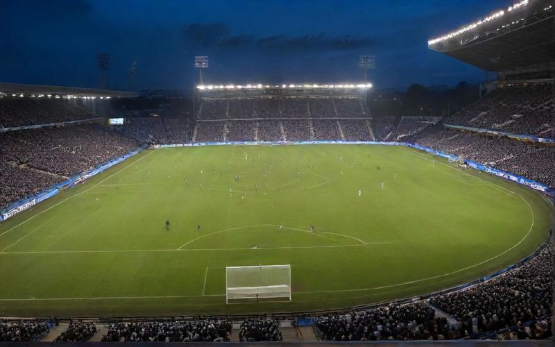 Cruzeiro vs Atlético: Sampaoli's Gamble for Semifinals