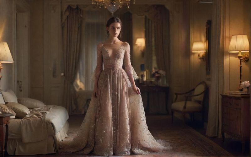 Dakota Johnson, Valentino: A Dreamy Reunion Revealed