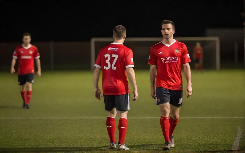 Darron Gibson's Football Comeback After Addiction Battle
