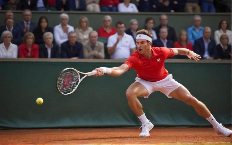 Davis Cup: GB fights relegation, eyes Bologna 2025