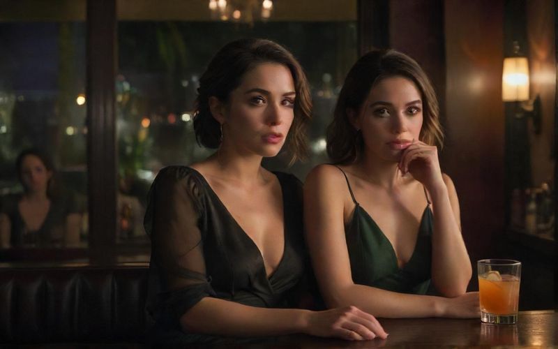 De Armas Romance Fizzles; Affleck Circles?